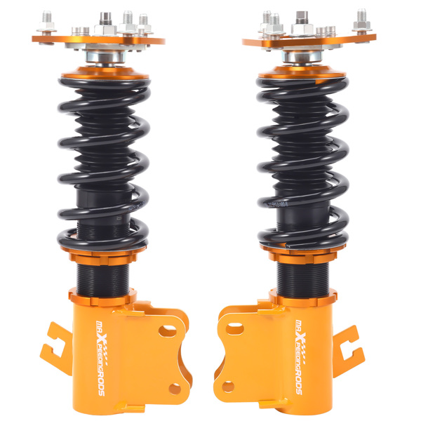 MaXpeedingrods Adjustable Coilover Lowering Kit fit for Nissan S13 240SX 1989-1994-1