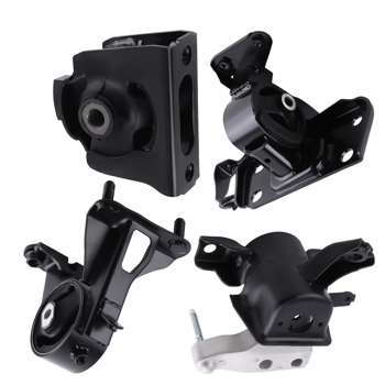 4Pcs Engine Motor Mount & Trans Mount fit for Toyota RAV4 2.5L FWD 2009-2012 A62093