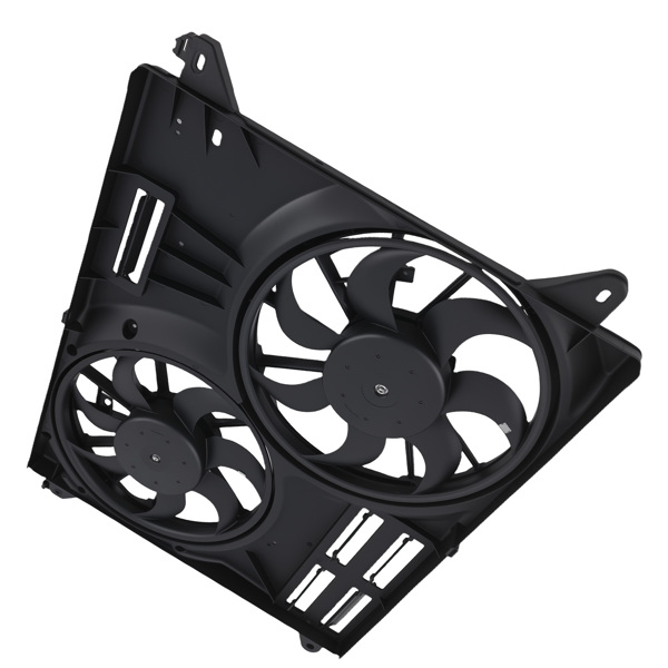 Radiator Cooling Fan fit for Ford Edge 2015-20 fit for Lincoln MKX/Nautilus 620940-3