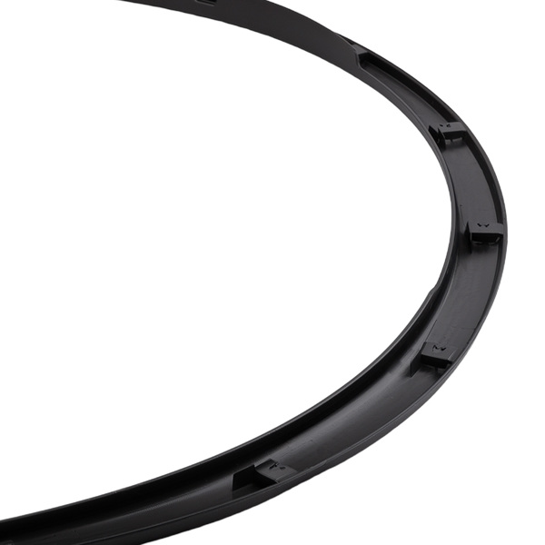 Black Fender Flare Molding Right fit for Dodge Durango 2011-2022 57010620AF-5