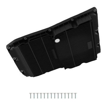 Gearbox Oil Assembly fit for Porsche Panamera 3.0L 4.8L 2010-2016 97032102500