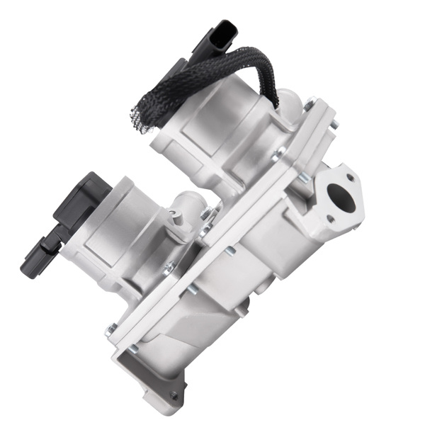 Secondary Air Injection Valve fit for Toyota Tundra 5.7L 2007-2018 fit for Sequoia 5.7-6