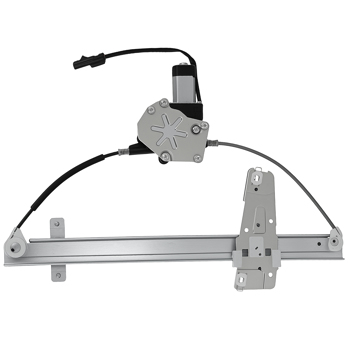 Front Right Power Window Lifter fit for Jeep Grand Cherokee WJ 2000-2004