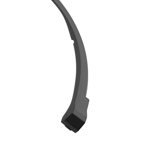 Fender Flare Front Left fit for Audi Q3 2019-2024 83A853717AGRU Trim Molding-5