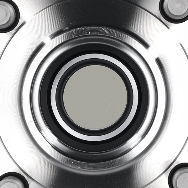 Rear Wheel Bearing Hub fit for Ford Focus SVT Sport 2002-2009 521002 40561006E-2