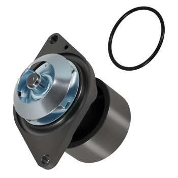 Coolant Water Pump Unit fit for Cummins 6BT 4BT 3.9L 5.9L Diesel Engine 3285410