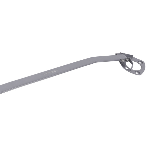 Front Upper Engine Strut Bar fit for Honda Civic Coupe Sedan Hatchback Models 16-20-5