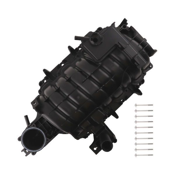 Engine Intake Manifold fit for Dodge Ram 1500 2500 3500 2009-2021 5.7L V8 68194114AB-6