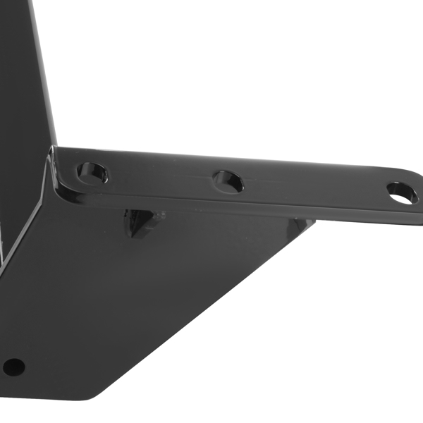 2" Hitch Receiver Class 3 fit for Nissan Qashqai 2017-2023 Bolt-On Mount-5