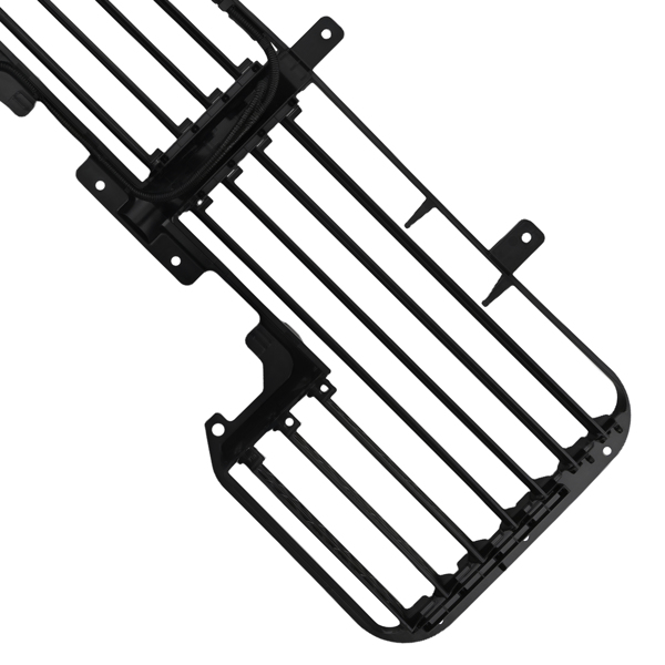 Active Grille Shutter fit for Silverado 1500 WT 2017-2019 GM1206119 Front-3
