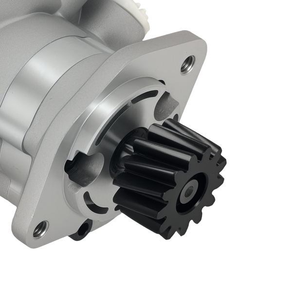 Power Steering Pump Fits fit for Massey Ferguson 245 285 1080 1085 523089M91-2