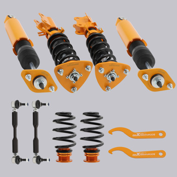 MaXpeedingrods Coilovers Shocks & Springs Kit fit for fit for Mazda CX-4 2016-2021