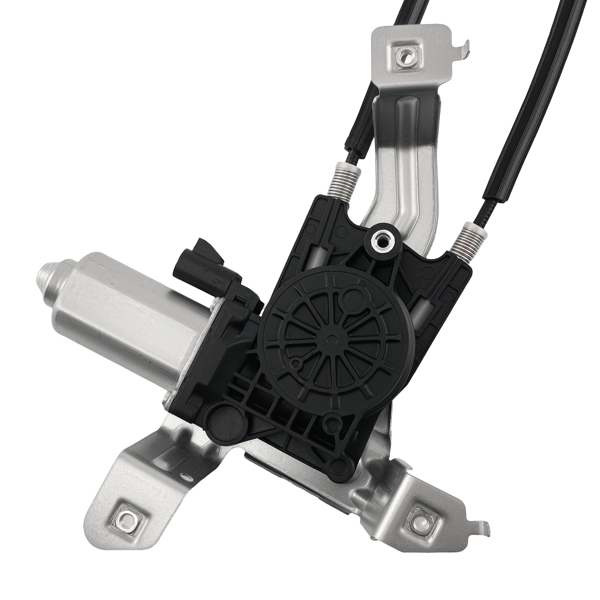 Electric Window Regulator Rear Left fit for Tahoe/Yukon 00-06 748-228 w/ Motor-2