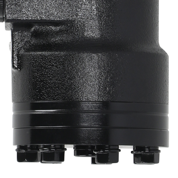 Hydraulic Gerotor Motor 101-1001-009 fit for Eaton Char-Lynn H Series Black-3