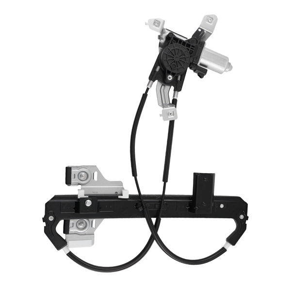 Electric Window Regulator Rear Left fit for Tahoe/Yukon 00-06 748-228 w/ Motor-1
