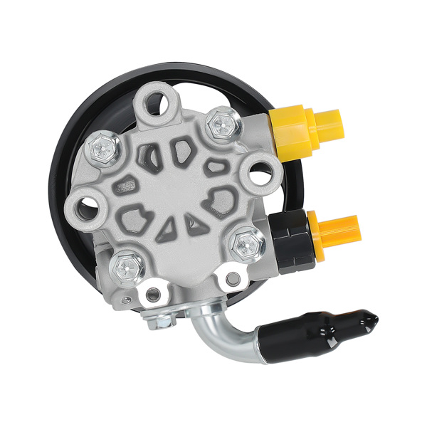 Power Steering Pump with Pulley fit for Toyota Camry LE SE Avalon XL ES350 2007-2012-3