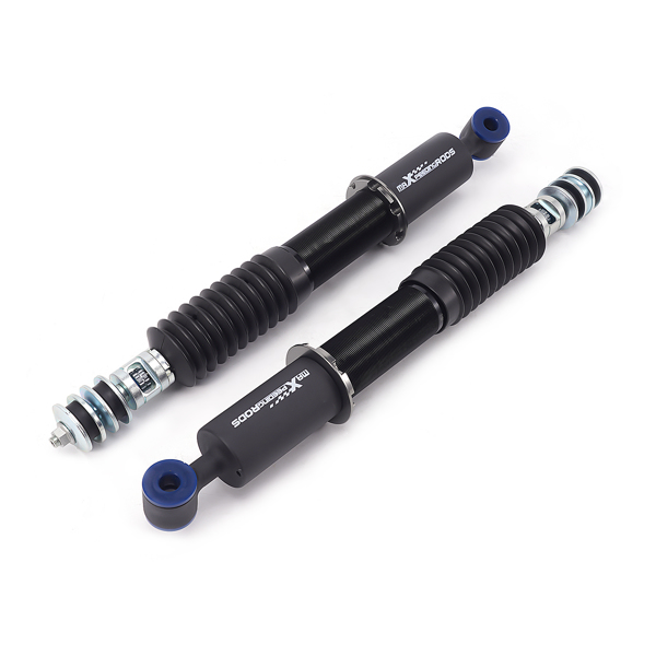 24 Level Damper Coilovers Suspension Lowering Kit fit for Toyota Corolla AE86 83-87-3