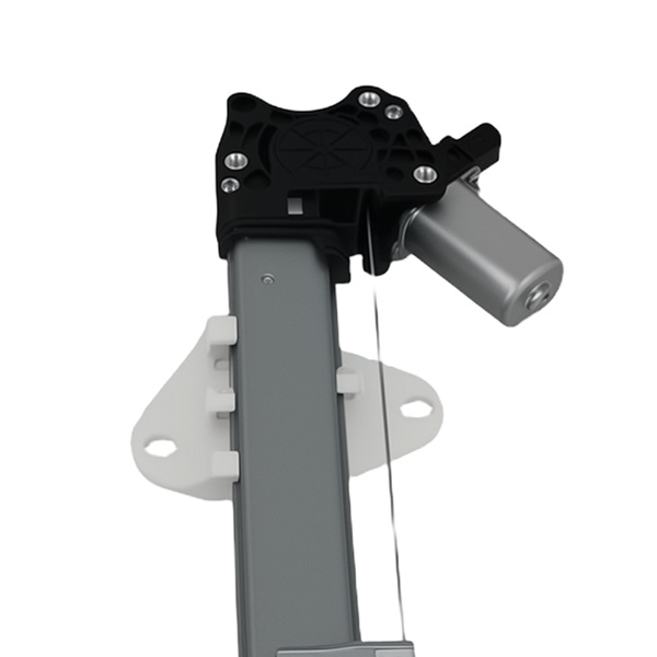 Front Right Electric Window Regulator fit for Honda Accord 2008-2012 72210TA0A01 New-3
