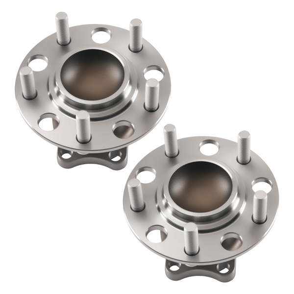 Rear Wheel Hub & Bearing Assembly fit for Dodge Caliber 2007-2012 4766719AA-6