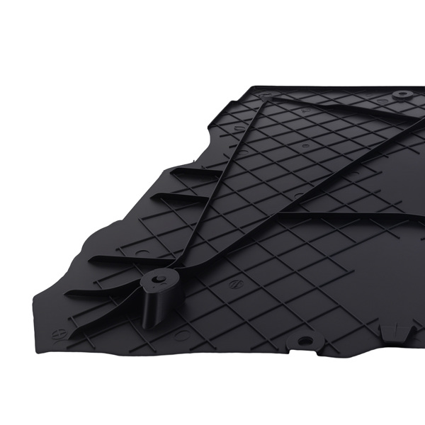 Front Underbody Shield Guard fit for Tesla Model 3/Y 2020-23 149915100C Black-5