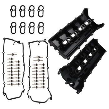 Engine Cover Set fit for Land Rover LR4/Range Rover/Range Rover Sport 5.0L 2010-2019