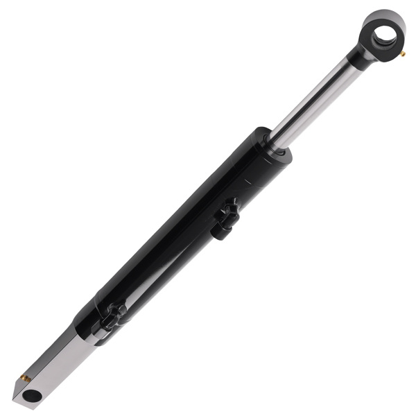 Quick Tach Cylinder fit for Bobcat 753 763 773 A220 A300 S205 S220 T300 T320 6810611-6