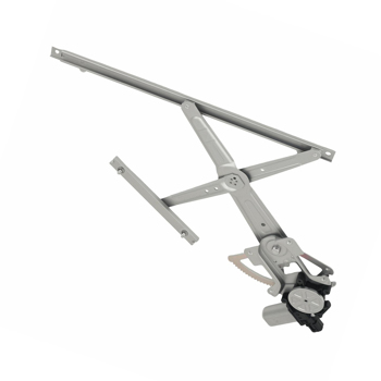 Power Window Motor and Regulator FR fit for Mitsubishi Lancer 2008-2012 5713A090