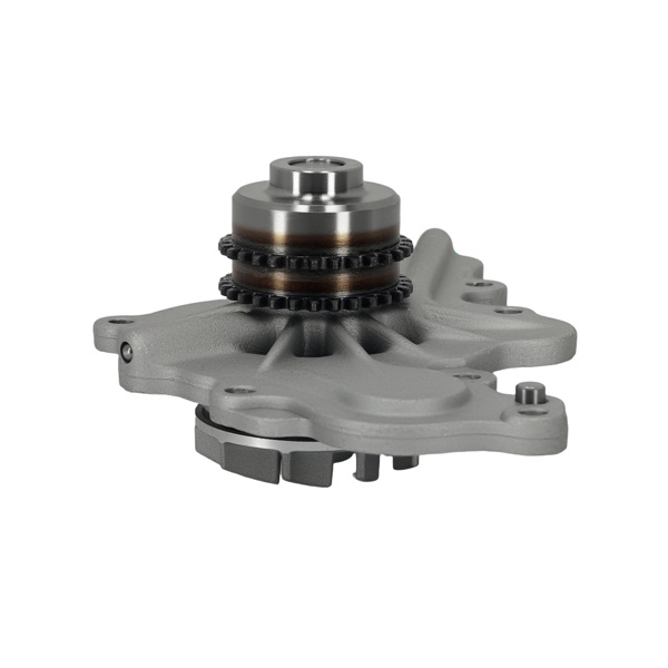 Water Pump fit for 2012-2020 Edge Explorer Flex Taurus MKS MKT MKX 3.5L 3.7L AW6348-1
