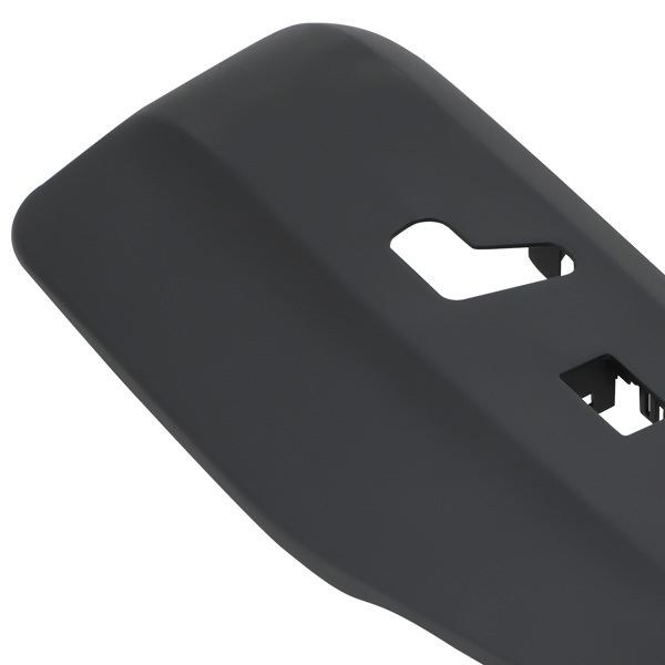 Left Driver Side Seat Track Cover fit for Chrysler Town & Country 11-16 1UQ99DX9AC-1