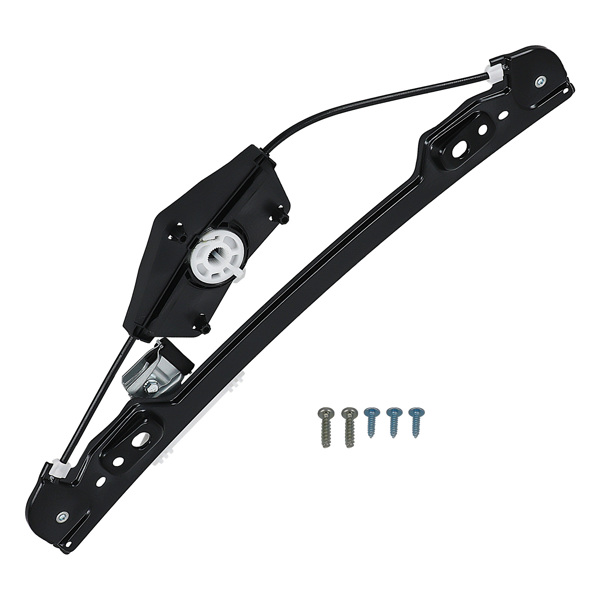 Electric Window Lifter Rear Left fit for Lincoln MKX 2007-2015 749884-6