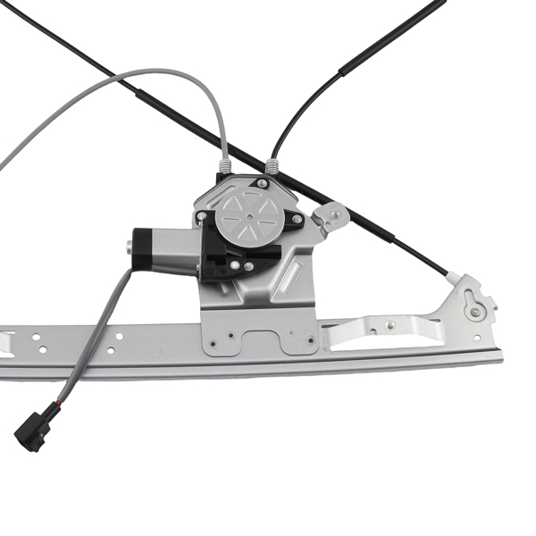 Front Left Window Regulator fit for Isuzu Ascender 2003-2008 15944000 20930663-4