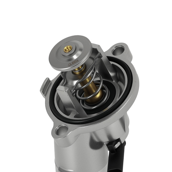 Coolant Thermostat Housing fit for Ram 2500 3500 4500 5500 6.4L 2014-2022 4893177AD-1