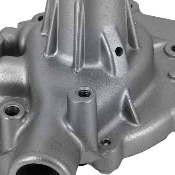 Water Pump fit for Small Block Ford 289 302 351 Windsor High Volume Passenger Side-3