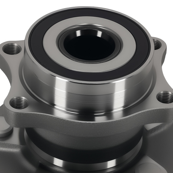 Rear Wheel Bearing Assembly fit for Subaru WRX/WRX STI 2015-2019 512536 H512536-4
