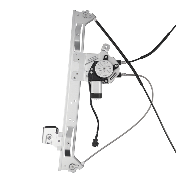 1x Front Passenger Side Power Window Regulator fit for Chevy Trailblazer GMC Envoy-5