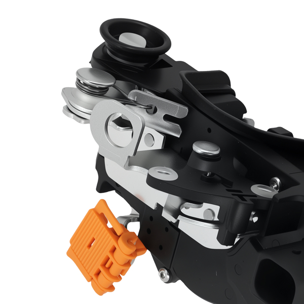 Door Lock Actuator fit for Escalade ESV 2007-2009 25876389 Rear Left Driver Side-1