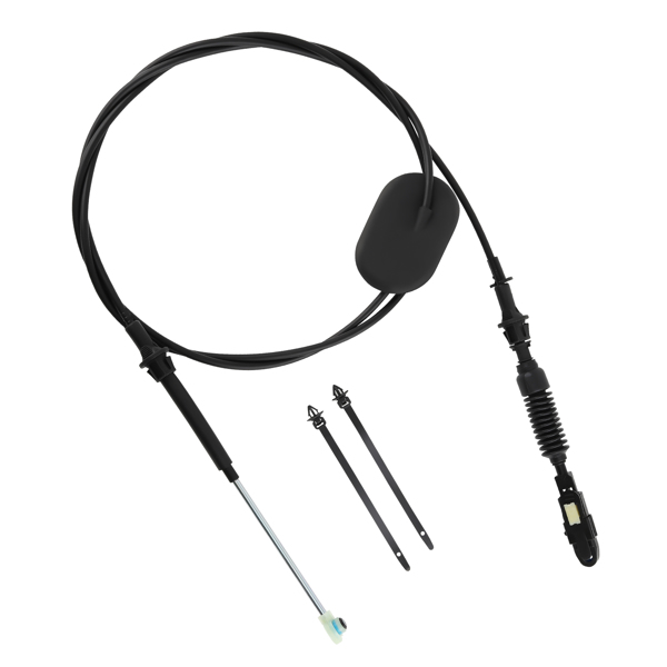 Auto Transmission Shift Cable 15037353 fit for Yukon fit for Chevrolet C1500 C2500 C3500-4