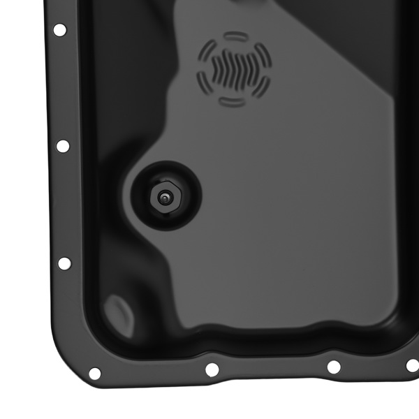 Auto Transmission Oil Pan fit for GM 4L80-E 4L85-E 1996-2009 103163 w/ Gasket-3