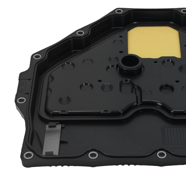 Auto Transmission Oil Pan Kit fit for Porsche 718/911 2009-2018 9G132102500-4