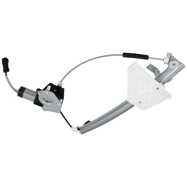 Power Window Regulator fit for Jeep Grand Cherokee Sport 2002 Rear Left 741374-6