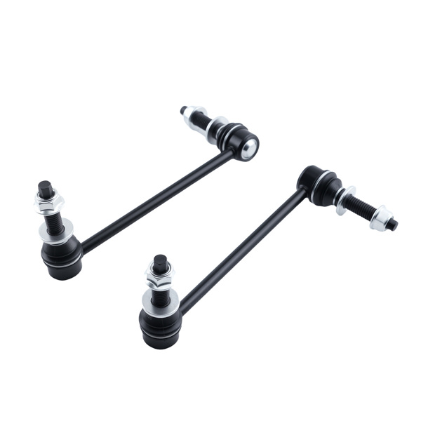 12x fit for 2005-2010 Chrysler 300 Front Control Arm + Ball Joint + Tie Rod Sway Bar-3
