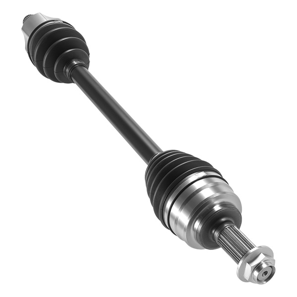 Front Left Driver CV Axle Shaft fit for Honda Odyssey FWD 2011-2013-4