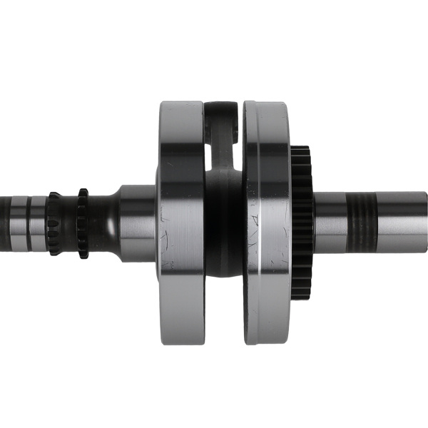 Crankshaft & Bearing fit for Honda Rancher TRX420 Foreman TRX500 TRX520 Pioneer 500-3