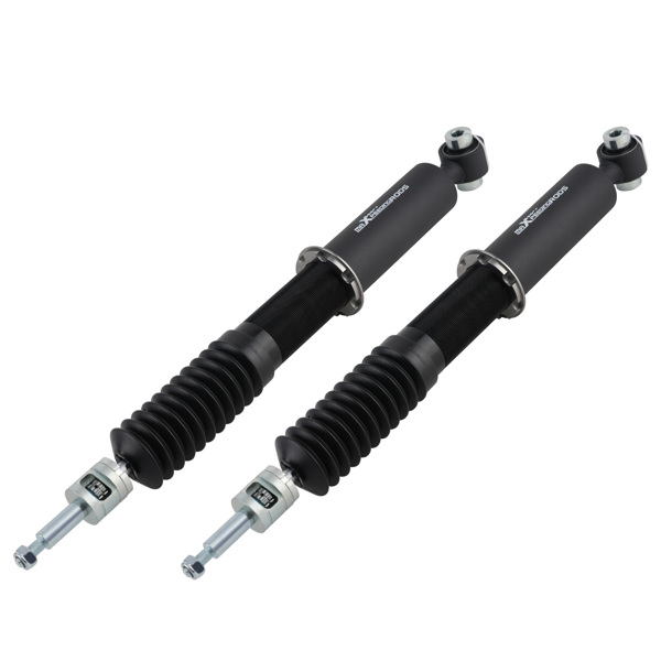 Coilovers 24-Way Adjustable Lowering Kit fit for Volkswagen VW Golf MK7 2015-2019-4