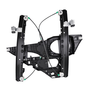 Electric Window Regulator Assembly Front Left fit for Ford Expedition 2007-2017
