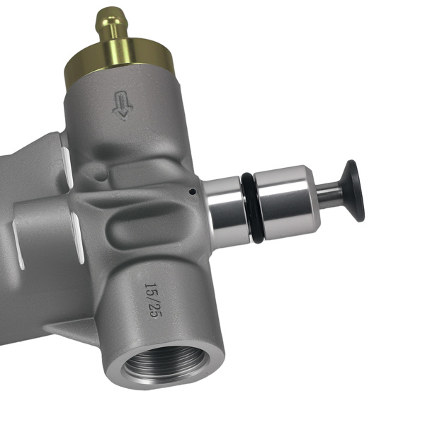 Fuel Transfer Lift Pump fit for Ford F-250 F-350 E-350 Econoline V8 7.3L 1994-1998-3