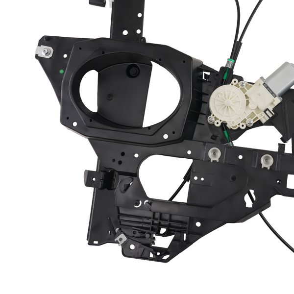Front Driver LH Window Regulator w/ Motor fit for 07-17 Ford Expedition Navigator-4