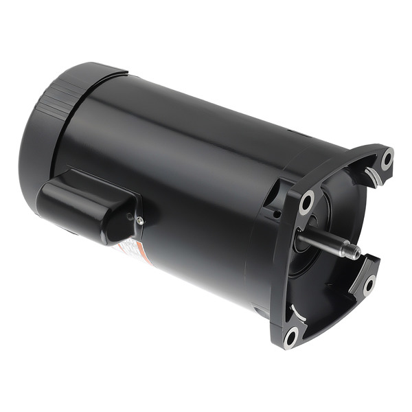 Swimming Pool Motor 2HP 230V Fit fit for B2855 56Y Frame Steel Made Single Speed-3
