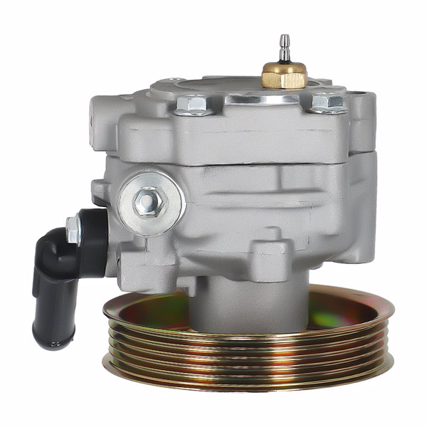 Power Steering Pump w/Pulley fit for subaru Legacy Forester Impreza Outback 2.5L-6