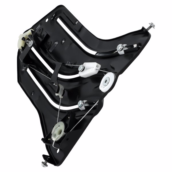 Rear Right Window Regulator Mini fit for Cooper S/JCW R52 R57 51377111018 new-1